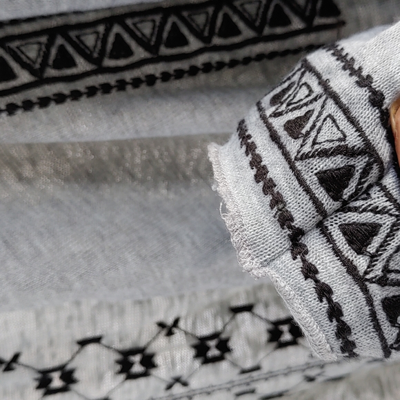 Alya brand duster size large - Picture 6 of 6